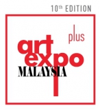 20 – 23 October, Art Expo Malaysia, Kuala Lumpur